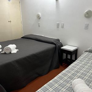 Hotel Oslo Villa Carlos Paz